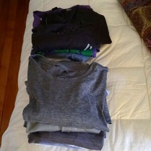 Mystery Box Men's Shirts